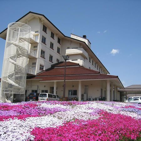 Ikoi No Mura Shimane Ξενοδοχείο Onan Εξωτερικό φωτογραφία